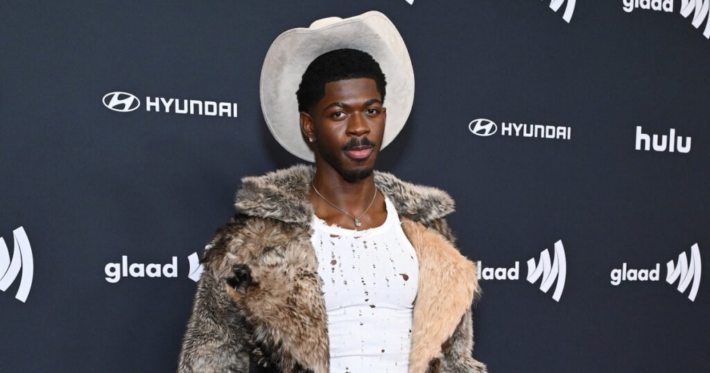 Lil Nas X Announces Mother’s Death Amid His Sobriety, Mental Health Journey: ‘This One’s Gonna Hurt’ Lil Nas X Announces Mother’s Death Amid His Sobriety, Mental Health Journey: ‘This One’s Gonna Hurt’
