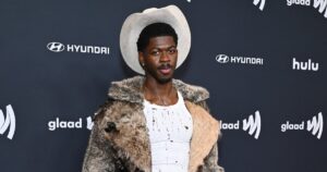 Lil Nas X Announces Mother’s Death Amid His Sobriety, Mental Health Journey: ‘This One’s Gonna Hurt’ Lil Nas X Announces Mother’s Death Amid His Sobriety, Mental Health Journey: ‘This One’s Gonna Hurt’