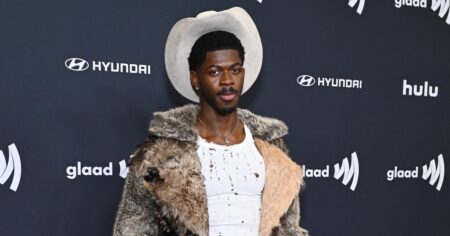 Lil Nas X Announces Mother’s Death Amid His Sobriety, Mental Health Journey: ‘This One’s Gonna Hurt’ Lil Nas X Announces Mother’s Death Amid His Sobriety, Mental Health Journey: ‘This One’s Gonna Hurt’