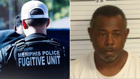 Louisiana man accused of killing wife, propping her body up for multistate drive