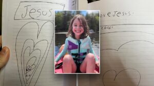 Family sues after 6-year-old girl dies when badminton racket shaft pierces skull