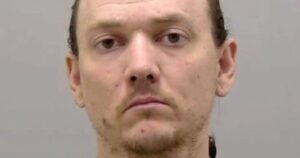 Man Who Stabbed 7-Year-Old in Head at Walmart, Attacked 2 Others Sentenced to 40 Years in Prison