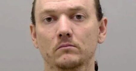 Man Who Stabbed 7-Year-Old in Head at Walmart, Attacked 2 Others Sentenced to 40 Years in Prison