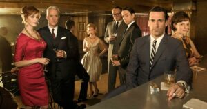 ‘Mad Men’ Cast: Where Are They Now?
