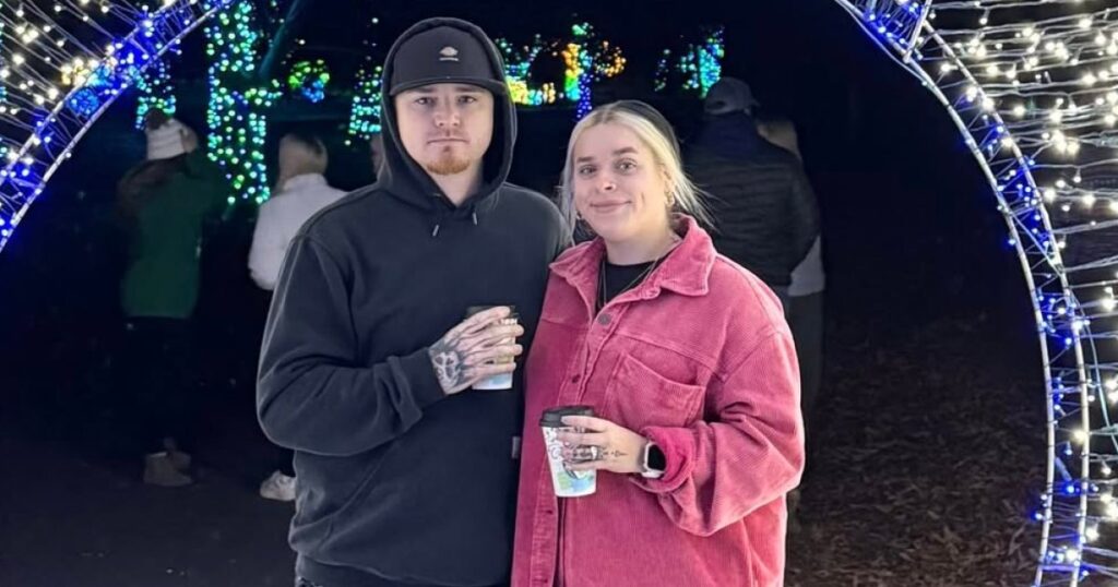 Mama June’s Late Daughter Anna Cardwell’s Widower Eldridge Toney Welcomes 1st Baby With Fiancee