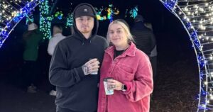 Mama June’s Late Daughter Anna Cardwell’s Widower Eldridge Toney Welcomes 1st Baby With Fiancee