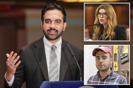 Mamdani pick for key NYC housing post faces pushback after ripping wealthy homeowners as ‘cartels’