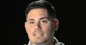 Married at First Sight’s Ryan de Nino Dead at 40: ‘Life as I Know it Will Never Be the Same’
