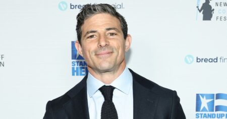 CBS News Correspondent Matt Gutman Accused of Harassment by Former ABC Producer in Lawsuit