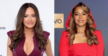 Meredith Marks Shares Why It Was So Tough to Film ‘RHOSLC’ After Mary Cosby’s Son Died Meredith Marks Shares Why It Was So Tough to Film ‘RHOSLC’ After Mary Cosby’s Son Died