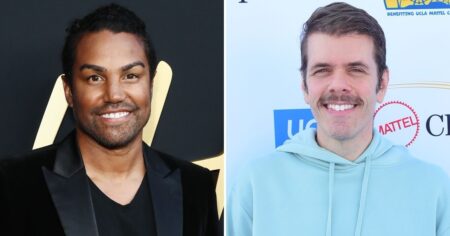 Michael Jackson’s Nephew Reacts to Perez Hilton Livestream After Blogger Wasn’t ‘Nice’ to His Family