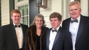 Alex Murdaugh defense says murder weapon may be tied to separate killing as judge seeks answers Alex Murdaugh defense says murder weapon may be tied to separate killing as judge seeks answers
