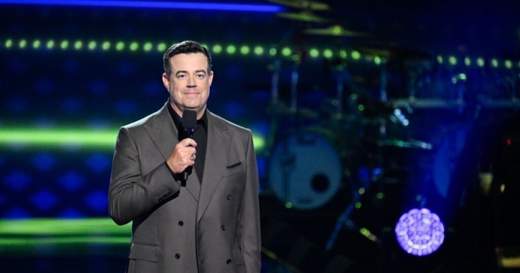 Carson Daly Breaks Silence on Online Rumors He’s Leaving ‘The Voice’ After 30 Seasons Carson Daly Breaks Silence on Online Rumors He’s Leaving ‘The Voice’ After 30 Seasons
