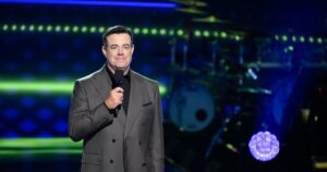 Carson Daly Breaks Silence on Online Rumors He’s Leaving ‘The Voice’ After 30 Seasons
