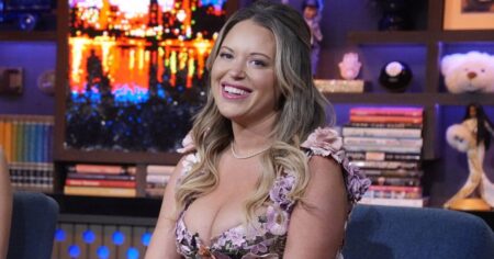 Amanda Frances Confirms ‘RHOBH’ Exit After 1 Season: ‘Grateful For the Experience’