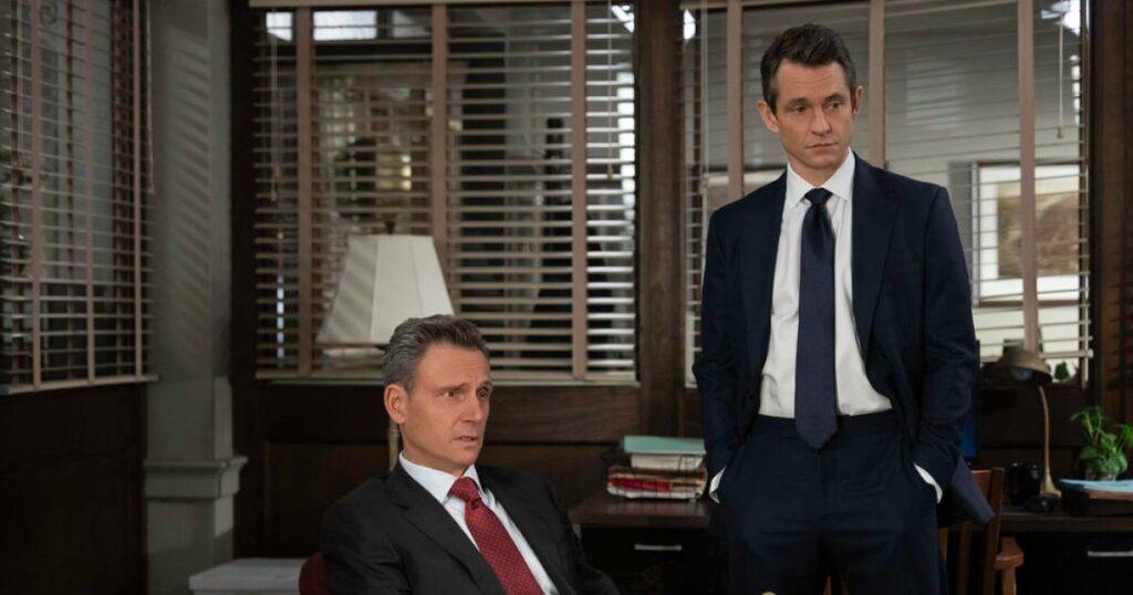 Which ‘Law and Order’ Stars Are — And Aren’t — Returning for Season 26 After Cast Exits? Which ‘Law and Order’ Stars Are — And Aren’t — Returning for Season 26 After Cast Exits?