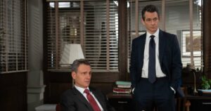 Which ‘Law and Order’ Stars Are — And Aren’t — Returning for Season 26 After Cast Exits? Which ‘Law and Order’ Stars Are — And Aren’t — Returning for Season 26 After Cast Exits?