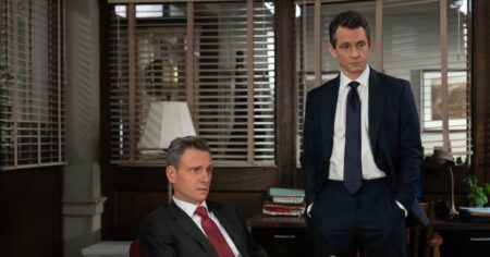 Which ‘Law and Order’ Stars Are — And Aren’t — Returning for Season 26 After Cast Exits?