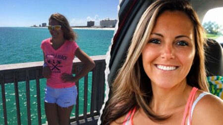 Strange Georgia crime-scene clues blow hole in theory of mom’s mysterious death, family says