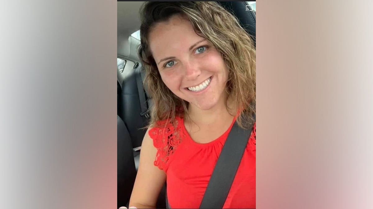 Natalie Jones died in Georgia
