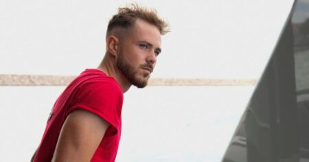 Below Deck Med’s Nathan Gallagher Breaks Silence on Domestic Violence Arrest: ‘I Made Mistakes’