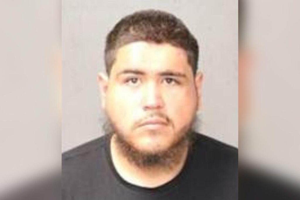 New Mexico man allegedly gunned down cousin in argument over enchiladas
