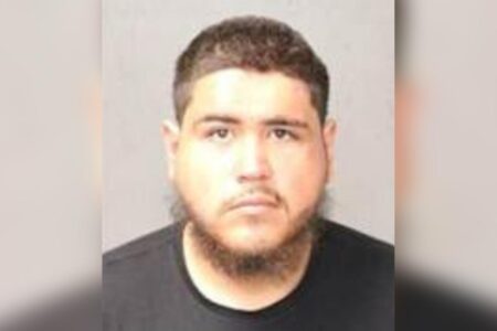 New Mexico man allegedly gunned down cousin in argument over enchiladas
