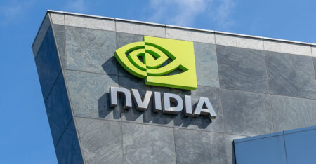 Nvidia’s Long-Term Strategy Could Open the Door for AMD