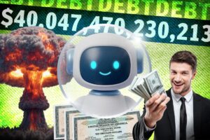 Why America’s T debt load is unlikely to cause a fiscal Armageddon