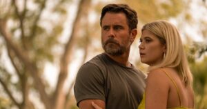 Outer Banks’ Caroline Arapoglou Reflects on Final Season’s Surprises, Deaths and Potential Spinoff (Exclusive)