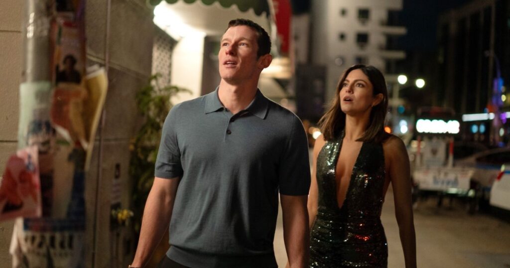 Why ‘One Night Only’ Director Cut ‘So Much Nudity’ From Sex Scenes: ‘Takes You Out of the Movie’