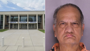 Pennsylvania school bus aide accused of sexually assaulting special needs teen