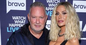 PK Kemsley Slams Estranged Wife Dorit’s ‘Excessive’ 0K Wardrobe Spending in New Divorce Docs