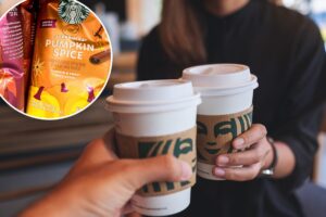Pumpkin spice hype finally dying after 20-year chokehold on consumers