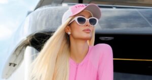 Inside Paris Hilton’s Luxe Family Vacation in Sardinia After Whirlwind Summer Activities  (Exclusive)