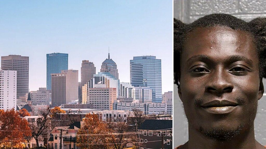 Repeat offender with 7 prior convictions arrested 3 times in 12 days over alleged attacks on women Repeat offender with 7 prior convictions arrested 3 times in 12 days over alleged attacks on women
