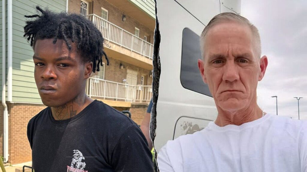 U-Haul worker allegedly shoots co-worker dead after argument during shift: Police