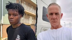 U-Haul worker allegedly shoots co-worker dead after argument during shift: Police U-Haul worker allegedly shoots co-worker dead after argument during shift: Police
