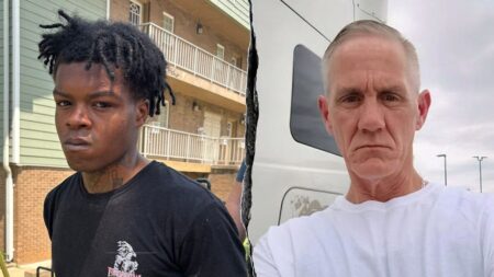 U-Haul worker allegedly shoots co-worker dead after argument during shift: Police
