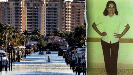 Florida kayaker’s grisly find identified as woman missing for decades – now cops hunt her killer