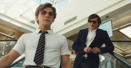 Which Is Real — and Fictional — From Ryan Murphy’s ‘The Shards’ About Bret Easton Ellis’ Life?