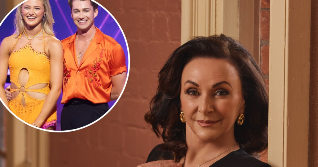 ‘DWTS: The Next Pro’ Judge Shirley Ballas Defends Rylee Arnold Amid AJ Drama: ‘Earned Her Place’