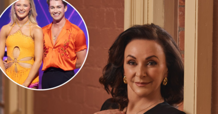 ‘DWTS: The Next Pro’ Judge Shirley Ballas Defends Rylee Arnold Amid AJ Drama: ‘Earned Her Place’