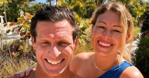 ‘Grilled Cheese Social’ Influencer MacKenzie Smith Announces Split From Husband Amid ‘Lonely’ Struggle ‘Grilled Cheese Social’ Influencer MacKenzie Smith Announces Split From Husband Amid ‘Lonely’ Struggle