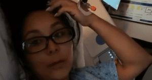 Jersey Shore’s Nicole ‘Snooki’ Polizzi Says Hysterectomy Recovery Is ‘Really Humbling Me’