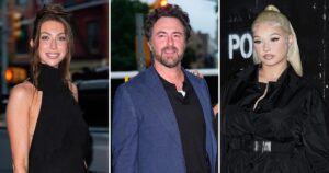 Stassi Schroeder Addresses Beau’s Finances, Alabama Barker Blasts Body-Shamers and More Top Stories