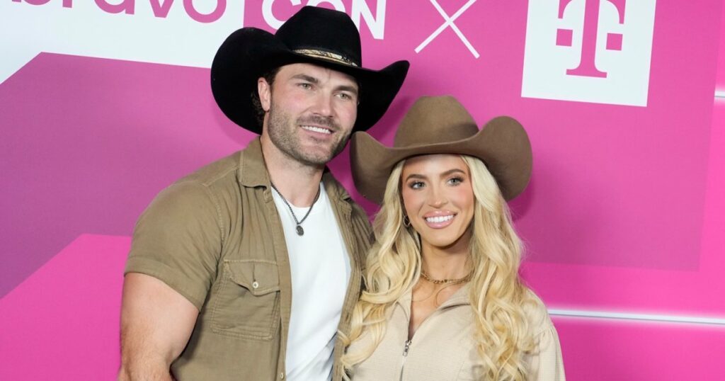 Steven McBee Jr. Called Long Distance the ‘Kiss of Death’ on ‘McBee Dynasty’ Before Allie Split