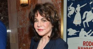 Grease’s Stockard Channing Details Her Life as a ‘Recluse’ After Longtime Partner’s Death Grease’s Stockard Channing Details Her Life as a ‘Recluse’ After Longtime Partner’s Death