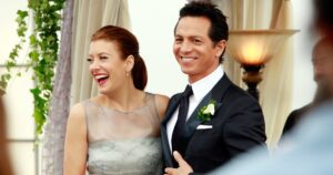 Kate Walsh Addresses Chances of ‘Grey’s Anatomy’ Return After Addison’s Surprise Marriage Bombshell (Exclusive) Kate Walsh Addresses Chances of ‘Grey’s Anatomy’ Return After Addison’s Surprise Marriage Bombshell (Exclusive)