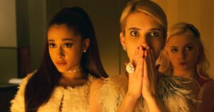 ‘American Horror Story’ Creator Ryan Murphy Addresses Ariana Grande’s Surprise Exit From Season 13